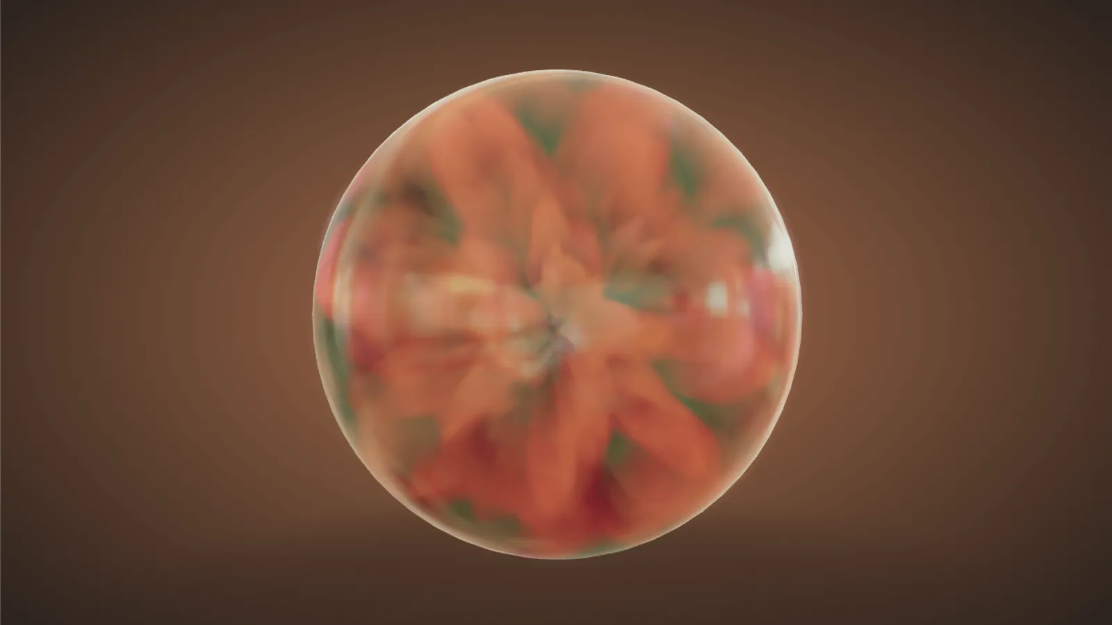 Magical Marbles